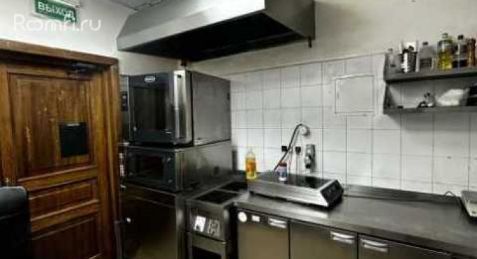 Аренда помещения свободного назначения 102 м², Пресненская набережная - фото 1