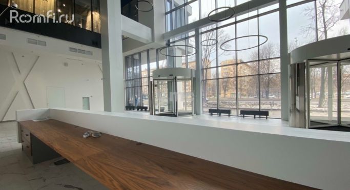 Аренда офиса 720 м², Нахимовский проспект - фото 3