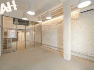 Аренда офиса 211 м²