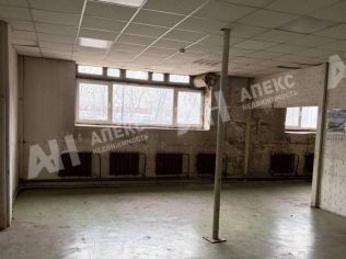 Аренда склада 256 м²
