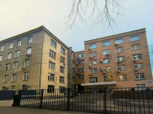 Аренда офиса 17.3 м²