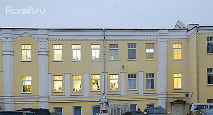 Офисное здание «Офисный центр на Летниковской» - фото 2