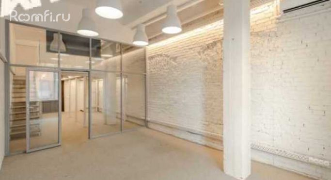 Аренда офиса 211 м², Рочдельская улица - фото 1