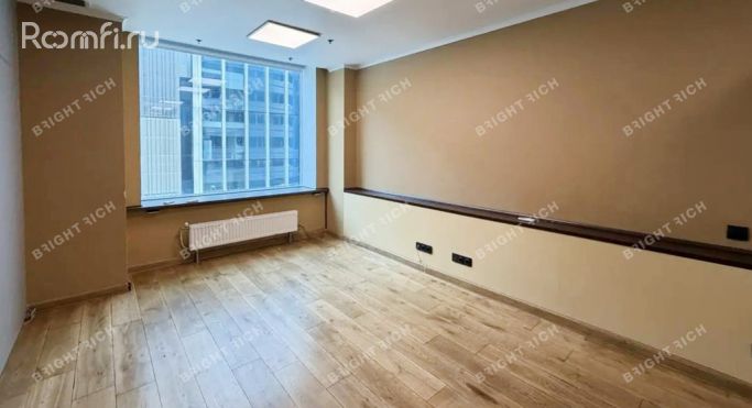 Аренда офиса 165.9 м², Тестовская улица - фото 3