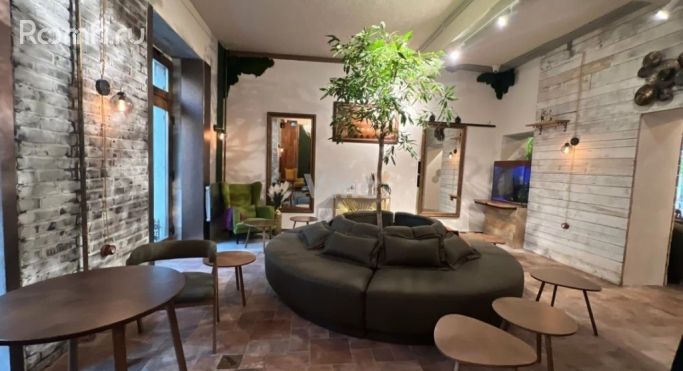 Аренда торгового помещения 96 м², Смоленский бульвар - фото 2