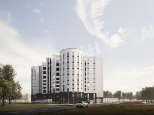 Продажа торгового помещения 385 м²