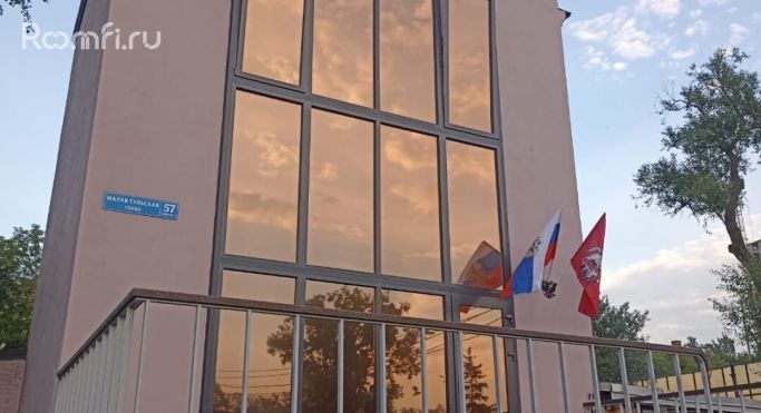 Аренда помещения свободного назначения 260 м², Малая Тульская улица - фото 2