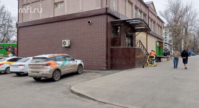 Продажа помещения свободного назначения 674 м², Болотниковская улица - фото 2