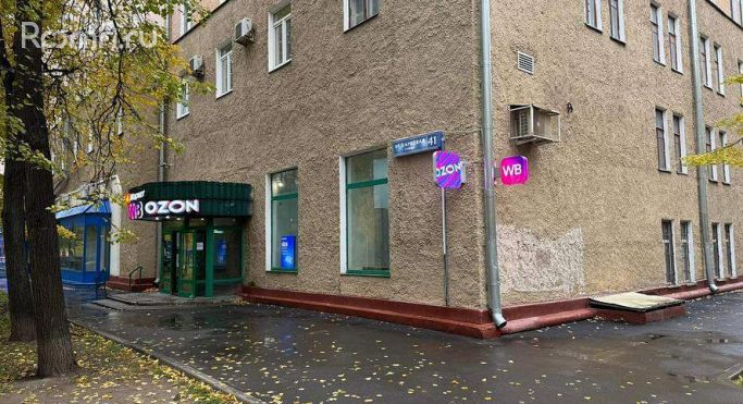Аренда торгового помещения 113.8 м², 9-я Парковая улица - фото 3