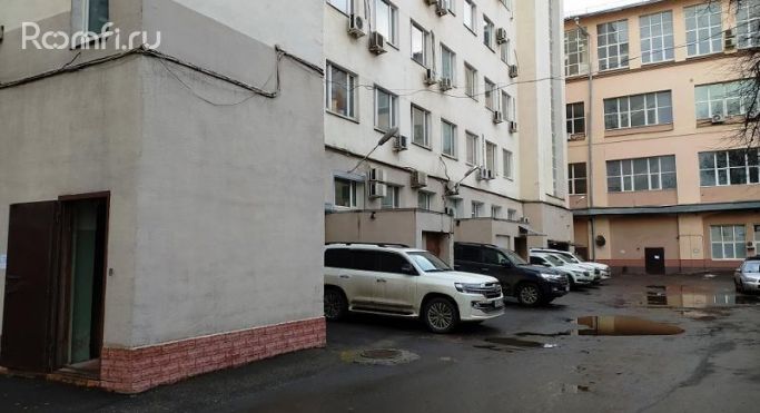 Аренда склада 15 м², Часовая улица - фото 2