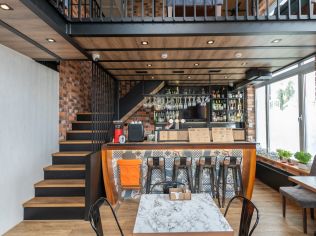 Аренда помещения свободного назначения 80 м²