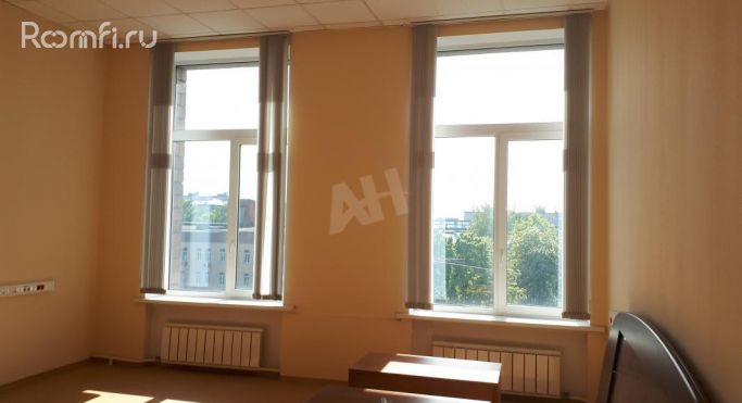 Аренда помещения свободного назначения 586 м², 9-я улица Соколиной Горы - фото 1