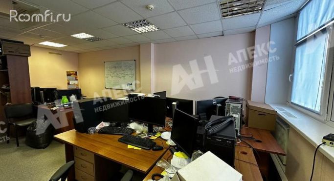 Аренда офиса 150 м², Старокалужское шоссе - фото 3