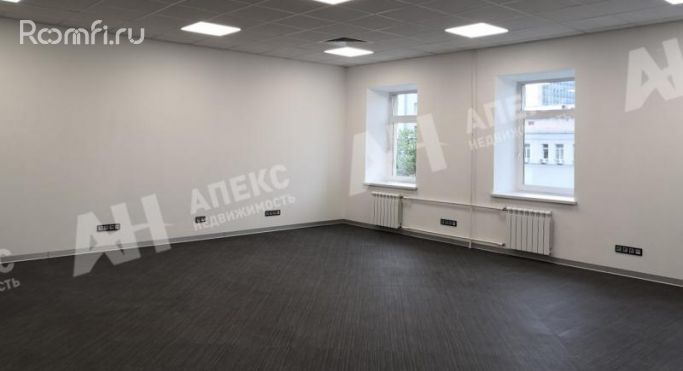 Аренда офиса 262 м², улица Гиляровского - фото 2