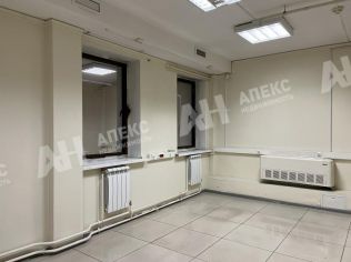 Аренда офиса 122 м²