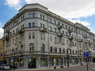 Аренда офиса 29.2 м²