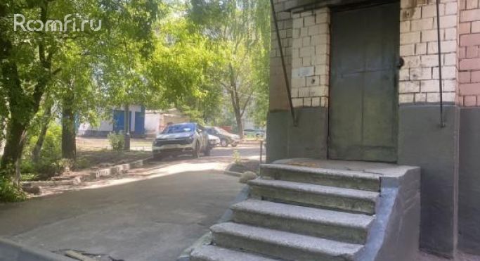 Аренда помещения свободного назначения 50 м², 5-я Парковая улица - фото 3