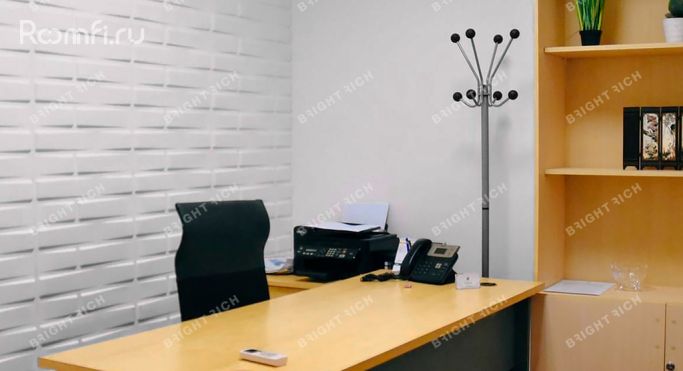 Аренда офиса 447.7 м², улица Остоженка - фото 3