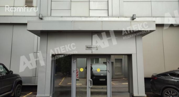 Аренда офиса 914 м², 2-я Хуторская улица - фото 3