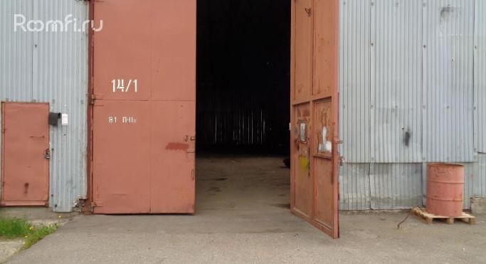 Аренда склада 376 м², 2-й Вязовский проезд - фото 3