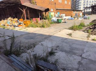 Аренда склада 250 м²