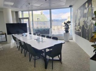 Аренда офиса 937 м²