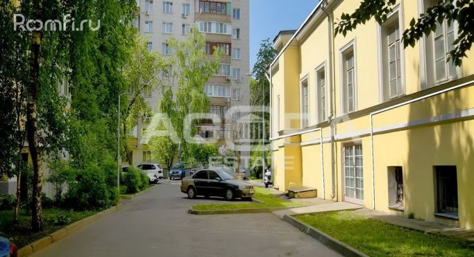 Продажа торгового помещения 497.3 м², Таганская улица - фото 3