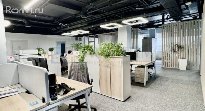 Аренда офиса 443 м², улица Красная Пресня - фото 3
