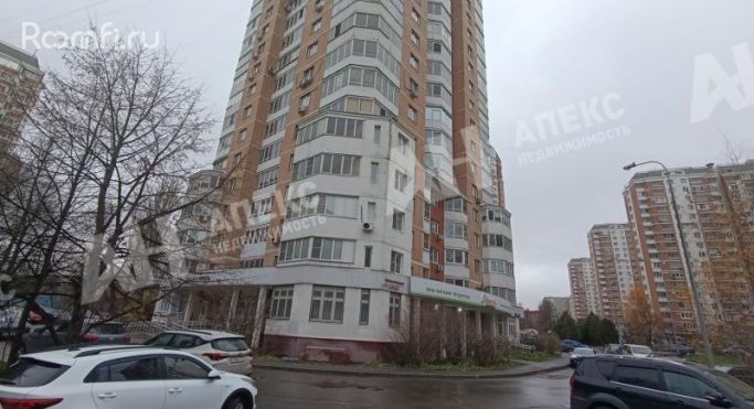 Продажа помещения свободного назначения 140 м², Бескудниковский бульвар - фото 3