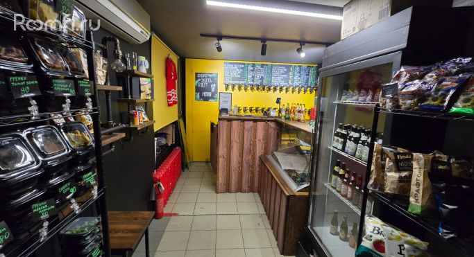 Аренда помещения свободного назначения 50 м², 2-я Прядильная улица - фото 3