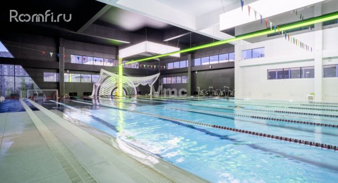 Продажа помещения свободного назначения 9839.5 м², улица Федосьино - фото 2