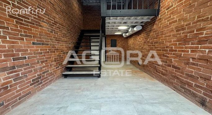 Аренда офиса 85 м², Холодильный переулок - фото 2