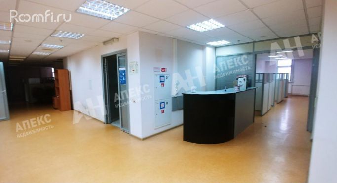 Аренда офиса 146 м², 3-я улица Ямского Поля - фото 2