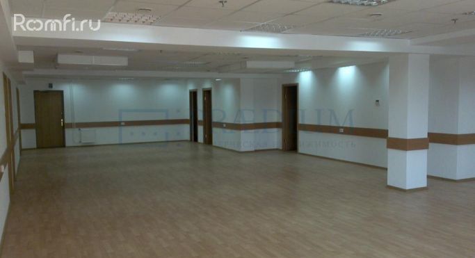 Аренда офиса 340 м², улица Академика Челомея - фото 3