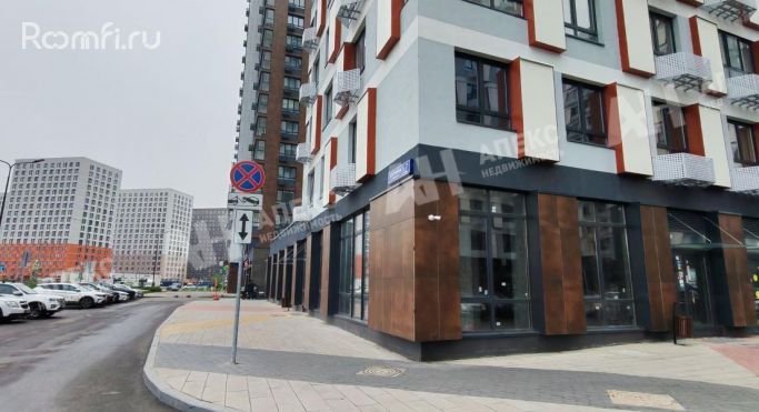 Аренда помещения свободного назначения 130 м², проспект Куприна - фото 2