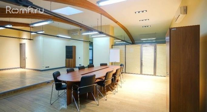 Продажа помещения свободного назначения 1649 м², Большая Садовая улица - фото 3