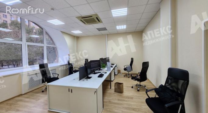 Аренда помещения свободного назначения 560 м², Краснопролетарская улица - фото 3