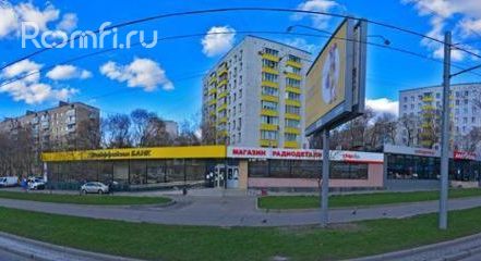 Аренда помещения свободного назначения 65 м², Волгоградский проспект - фото 2