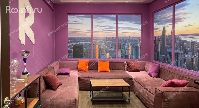 Аренда офиса 538 м², Краснопролетарская улица - фото 3