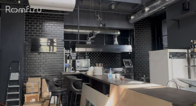Аренда помещения свободного назначения 160 м², Ярцевская улица - фото 2