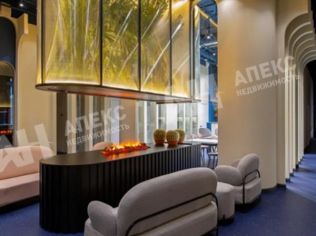 Аренда офиса 1326 м²
