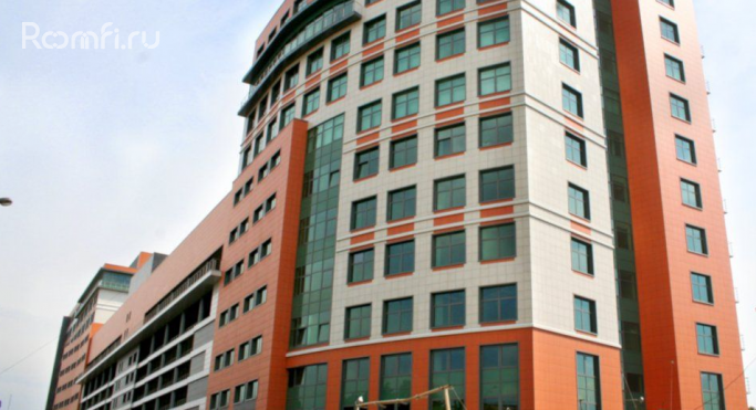 Аренда офиса 570 м², проезд Завода Серп и Молот - фото 2