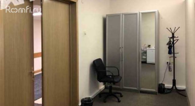 Аренда офиса 34 м², улица Щепкина - фото 3