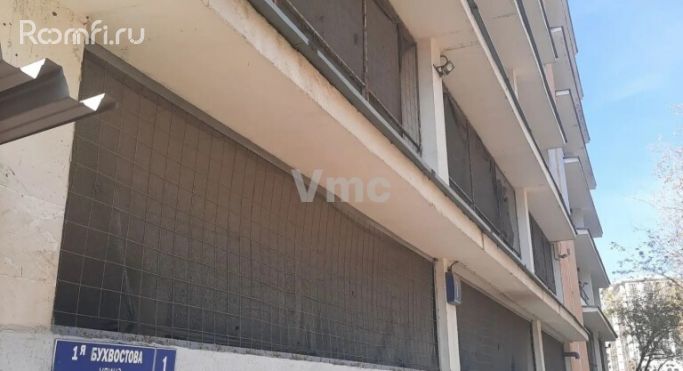 Продажа помещения свободного назначения 20 м², 1-я улица Бухвостова - фото 3