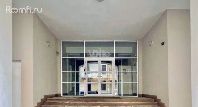 Аренда помещения свободного назначения 1525 м², Машкова улица - фото 3