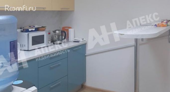 Аренда офиса 98 м², улица Гиляровского - фото 3