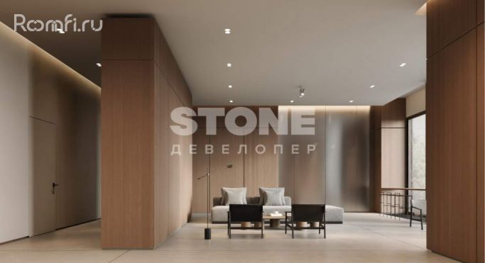 Продажа офиса 1673.1 м², Ходынский бульвар - фото 3