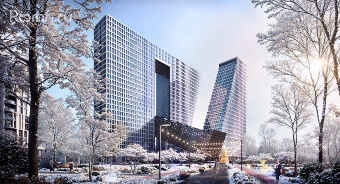 Продажа офиса 123.8 м², 2-й Силикатный проезд - фото 4