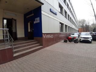 Аренда помещения свободного назначения 100 м²