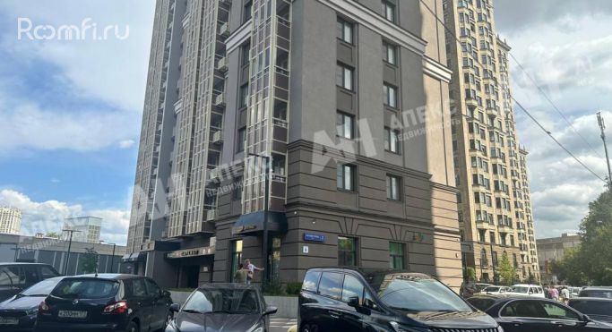 Продажа торгового помещения 253 м², улица Ротмистрова - фото 3
